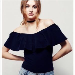 Free People Tula Top